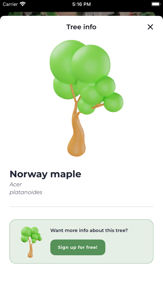 #2. Tremap (iOS) Podle: R&D Commercial Ltd