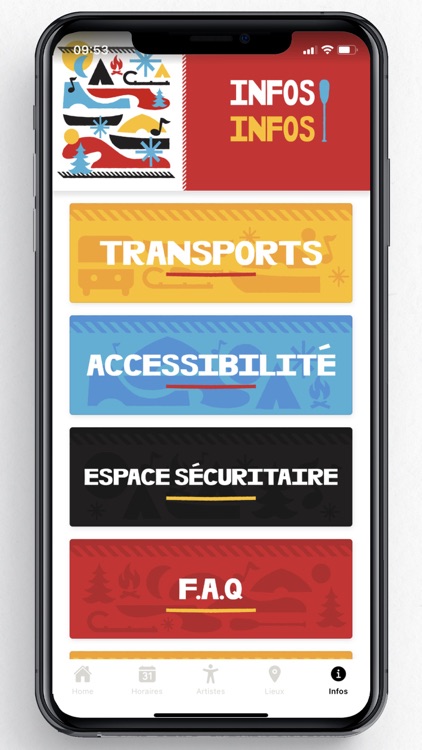 Festival du Voyageur 2024