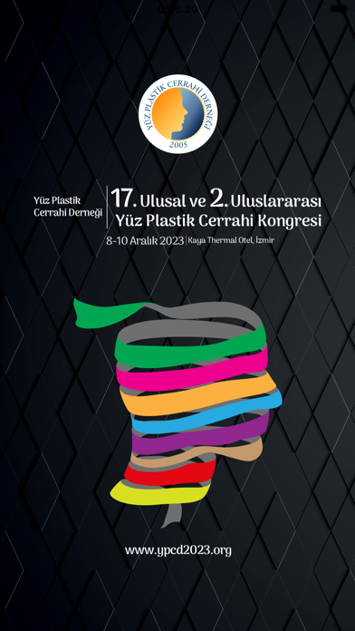 YPCD 2023 Screenshot