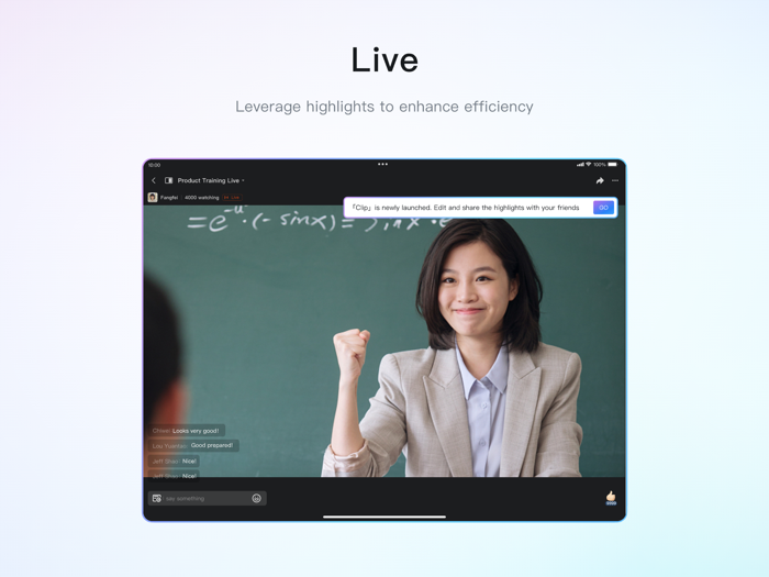 DingDing - Make It Happen