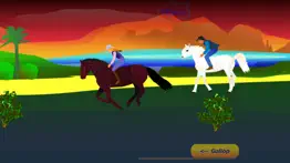 jumpy horse problems & solutions and troubleshooting guide - 2