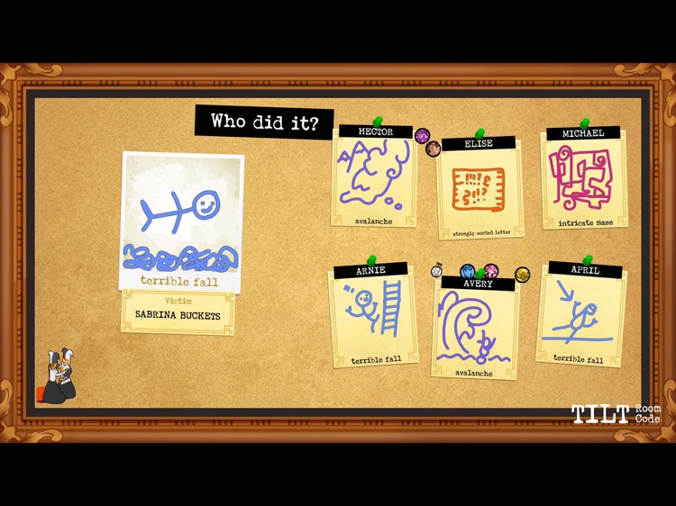 The Jackbox Party Pack 8 screenshot-8