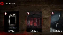 Game screenshot Scary Grandpa Granny Neighbour mod apk