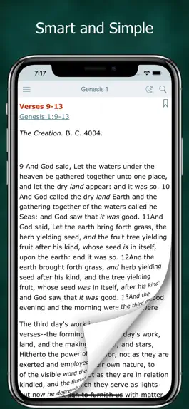 Game screenshot Matthew Henry Bible Commentary mod apk