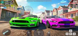 Game screenshot Real Speed Car Stunt Racing apk