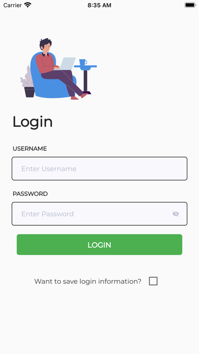 BlueskyHR-QMI Screenshot
