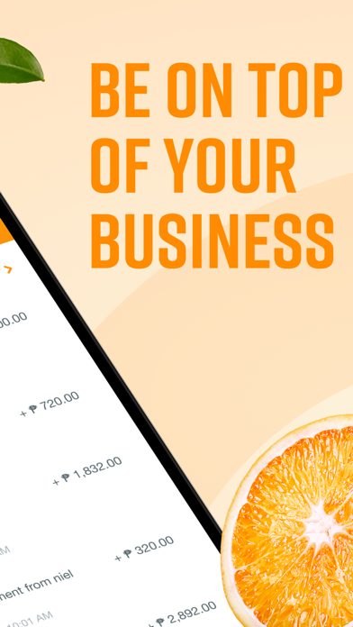 TOP Business Screenshot
