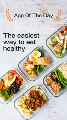 Game screenshot MealPrepPro Meal Plans mod apk