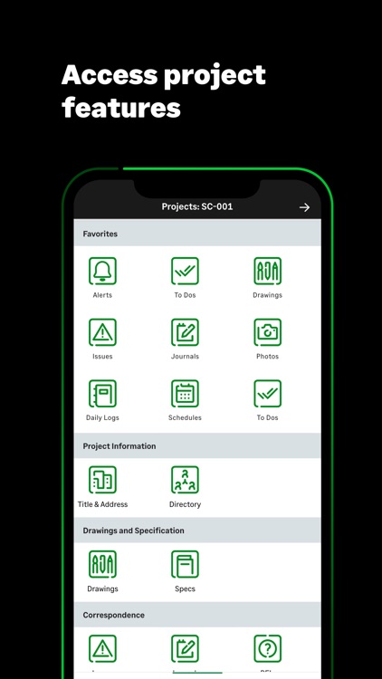 Sage Construction Management