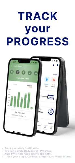 Game screenshot OMFIT Lifestyle apk