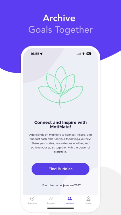 PureFace - Try Face Yoga screenshot-4