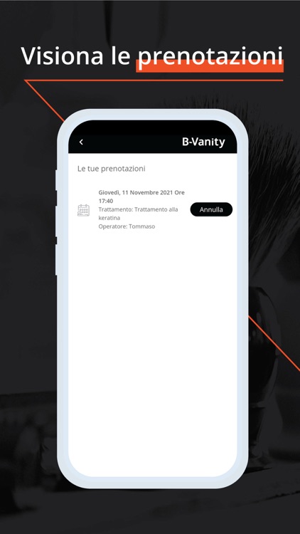 Hair Lab Angelo Russo screenshot-5