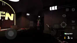 Game screenshot My Friendly Neighborhood hack