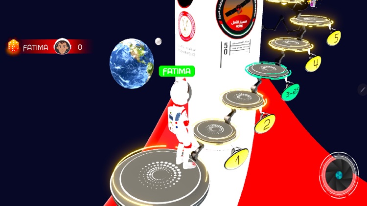 Adventures of Safety