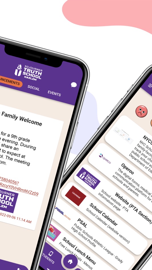 #2. P.S. 149 Sojourner Truth (iOS) 게시자: Victor Alarcon