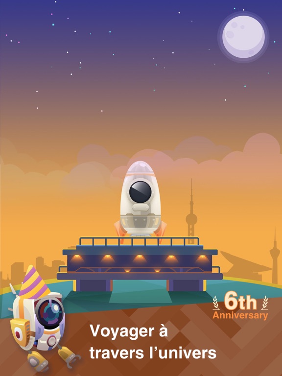 Screenshot #4 pour Colonisateurs de l'Espace