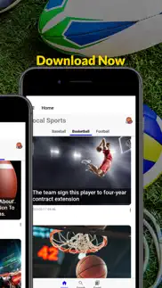 atlanta sports app - info problems & solutions and troubleshooting guide - 4