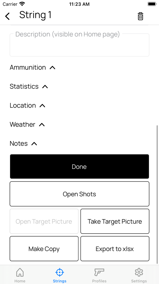 #4. Speed Tracker mach4 (iOS) By: nVisti
