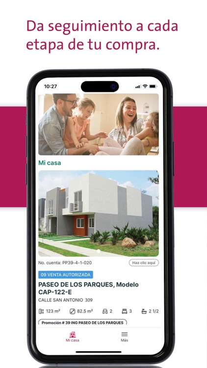 Grupo San Carlos screenshot-4