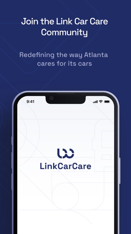 Link Car Care screenshot-5