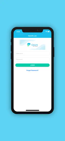 Game screenshot Edzorb Law - Judiciary, Law apk