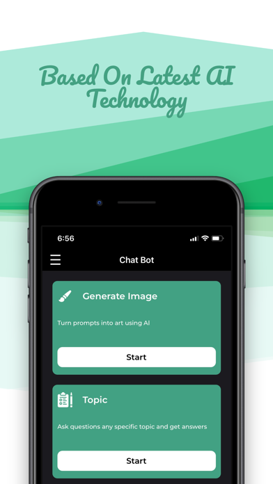 Free 'bot for iphone top