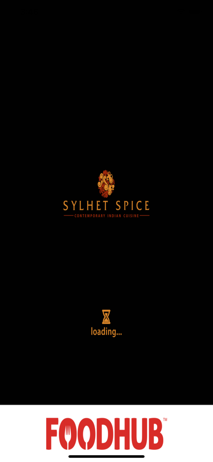 Sylhet Spice.