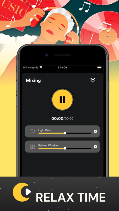 VidMate: Video Music Player Screenshot