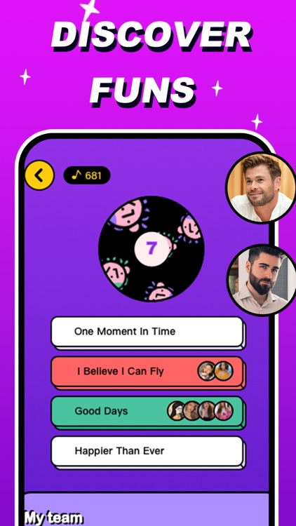 Omgle:Live&Video Chat Stranger screenshot-3