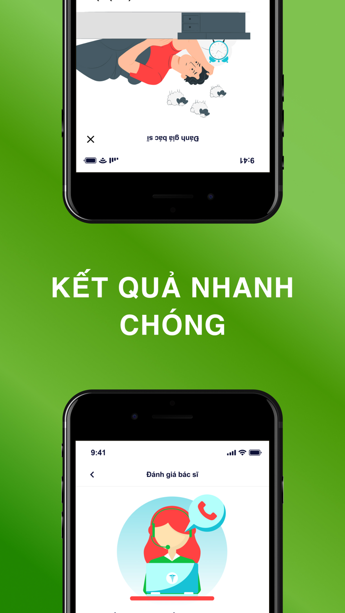 Dr.Home - Bác sĩ của mọi nhà