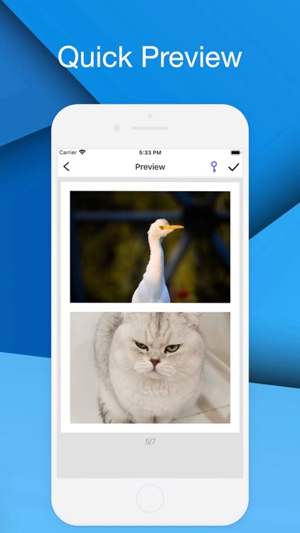Pic to PDF converter