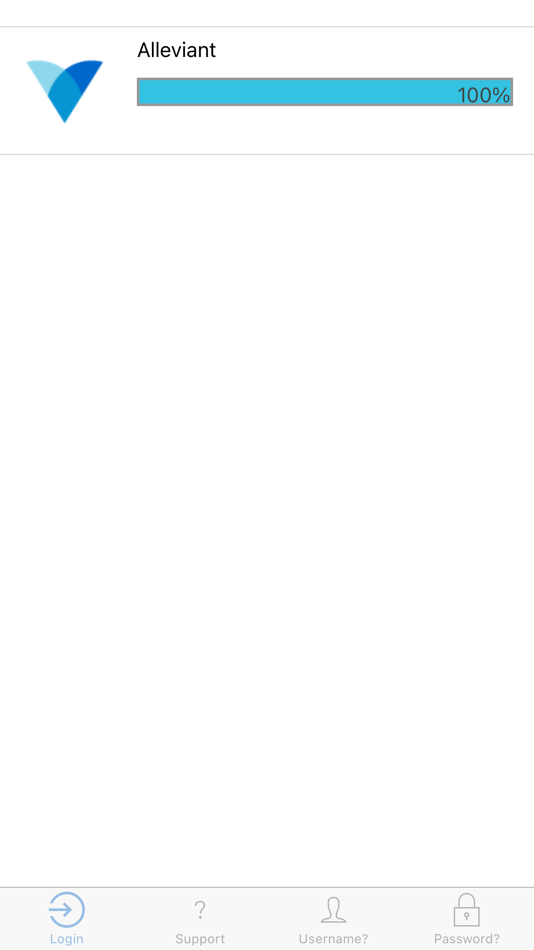 #3. ALLAY-HF (iOS) By: Plum Flower Software