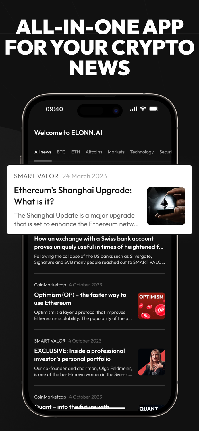 ELONN.AI - AI Newsfeed