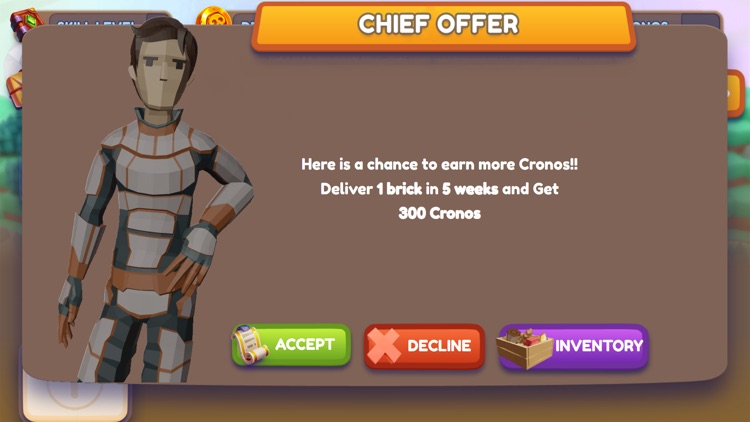 Evivve : Game-Based Learning screenshot-6