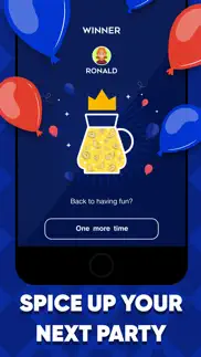 How to cancel & delete king's cup — join the fun 1