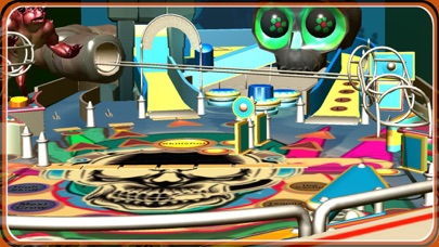 Pinball Mansionのおすすめ画像3