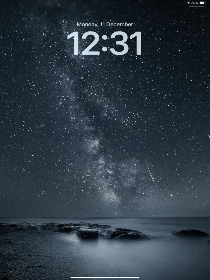 Wallpapers for iPhone - themes