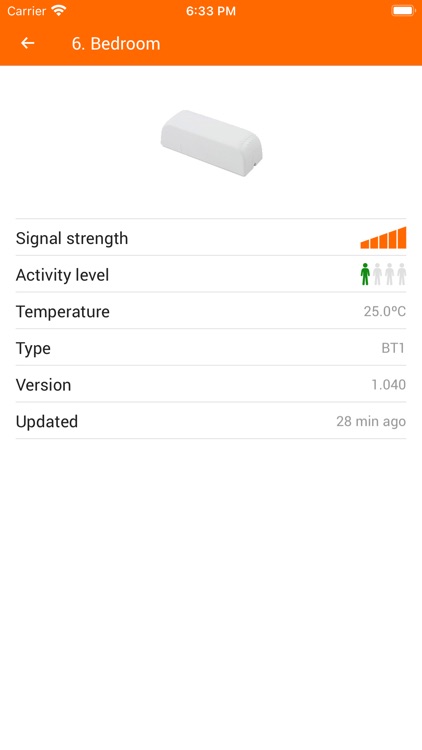Secolink Pro screenshot-8