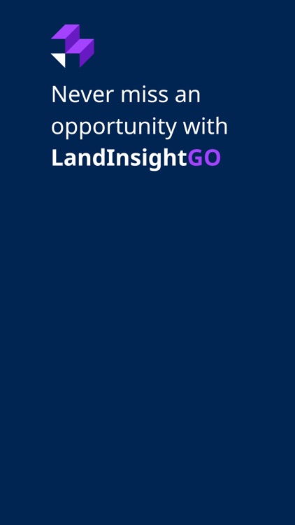 LandInsight GO
