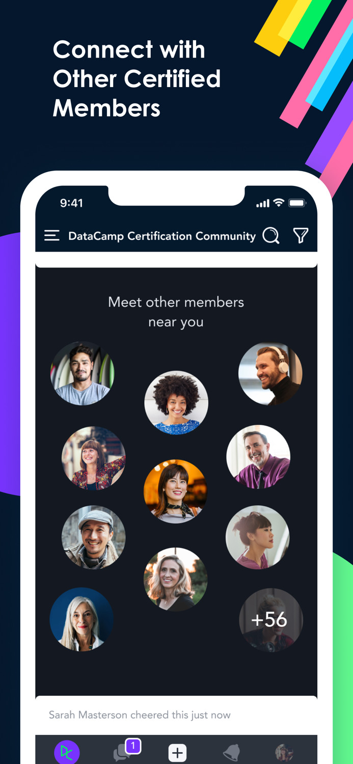 DC Certified Community
