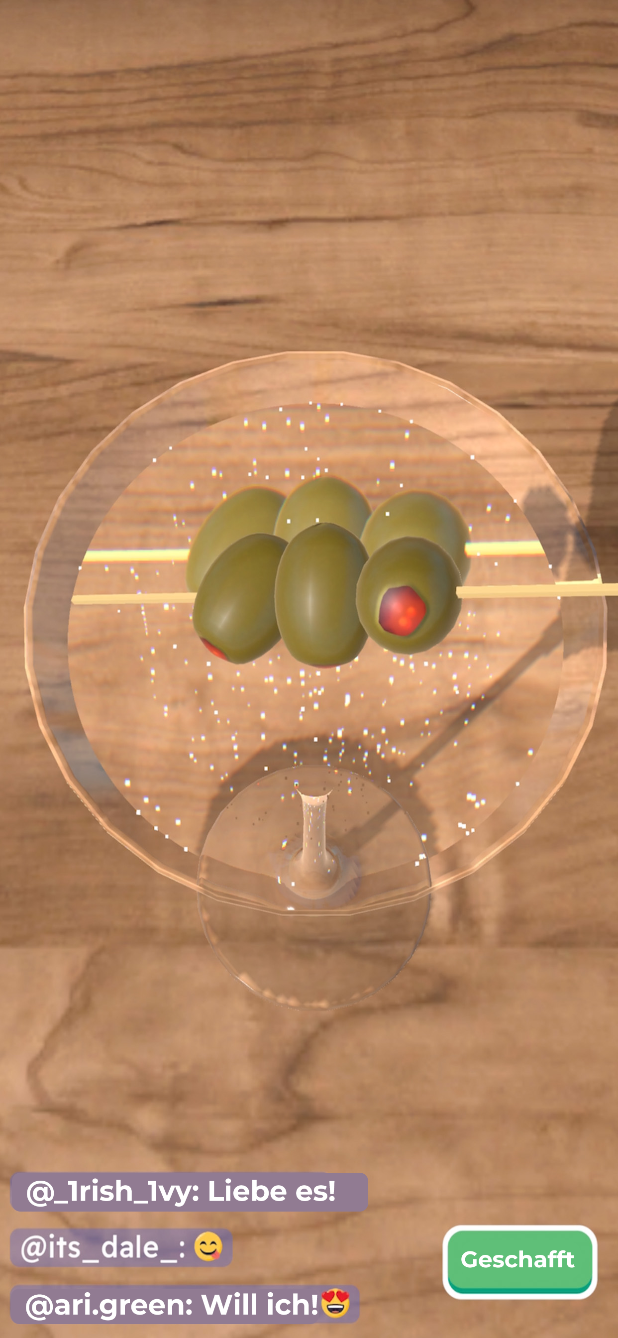 Drink Mixer 3D