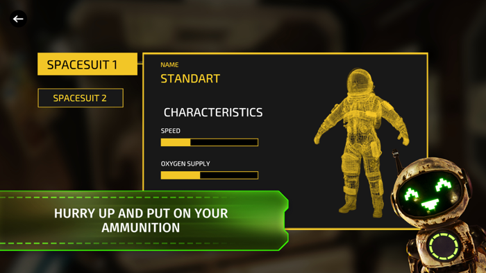 Space Shuttle Flight Simulator