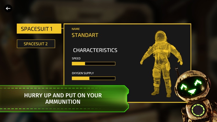 Space Shuttle Flight Simulator