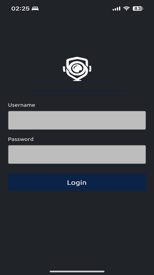 #1. Omniview (iOS) 由: Promont Solucoes Ltds