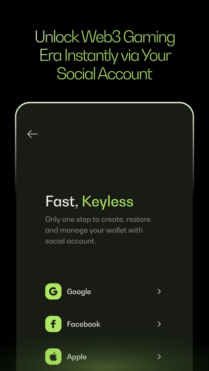 Ancient8 Wallet by Coin98