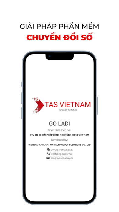 Goladi: Đặt xe & dịch vụ Screenshot