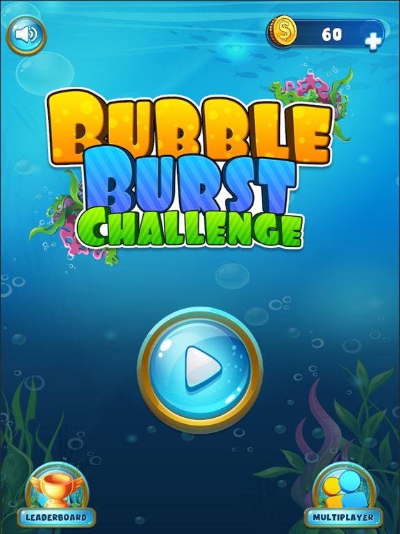 Screenshot #4 pour Bubble Burst Challenge