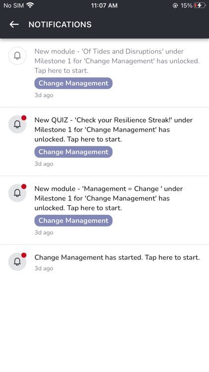 iDev Journey screenshot-5