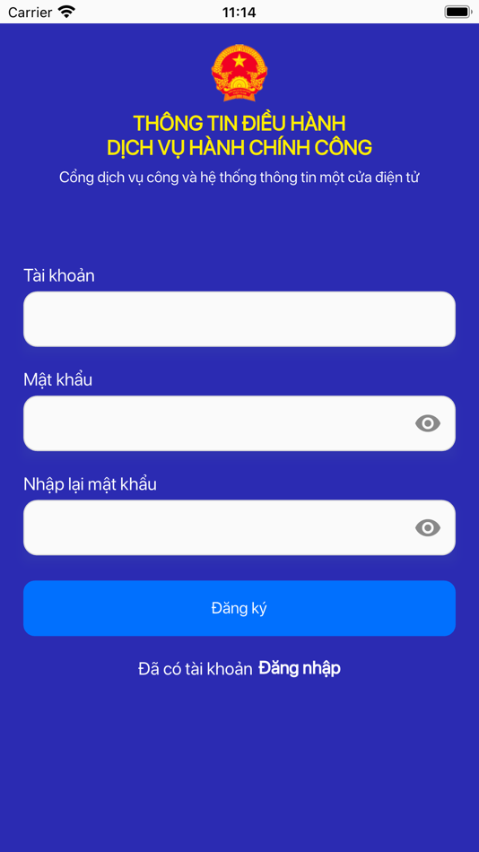 #2. Điều hành công việc (iOS) 由: Go Solutions