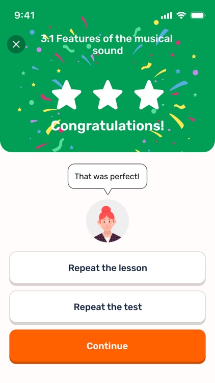 Music Theory Essentials screenshot-7